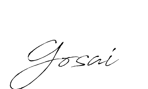 It looks lik you need a new signature style for name Gosai. Design unique handwritten (Antro_Vectra) signature with our free signature maker in just a few clicks. Gosai signature style 6 images and pictures png