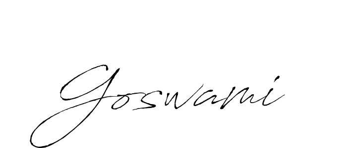 This is the best signature style for the Goswami name. Also you like these signature font (Antro_Vectra). Mix name signature. Goswami signature style 6 images and pictures png