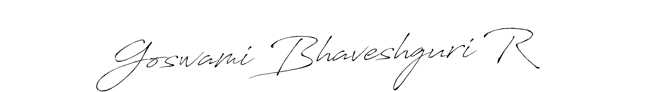 if you are searching for the best signature style for your name Goswami Bhaveshguri R. so please give up your signature search. here we have designed multiple signature styles  using Antro_Vectra. Goswami Bhaveshguri R signature style 6 images and pictures png