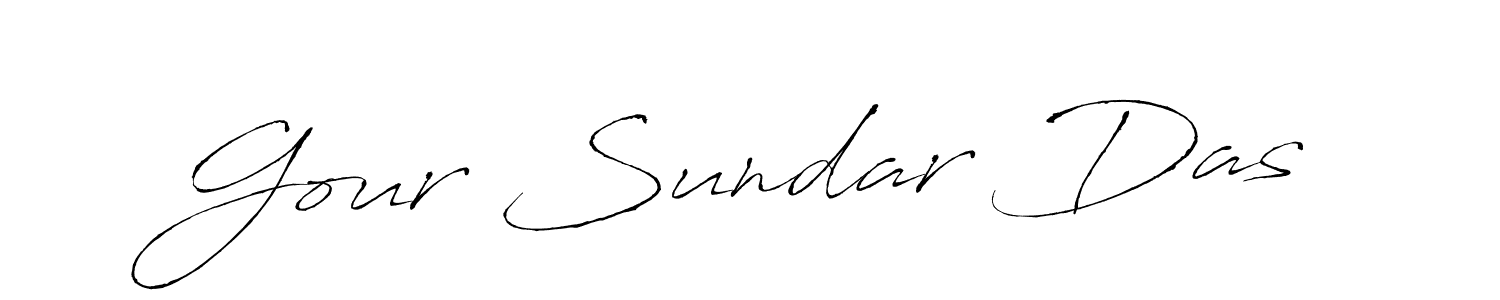 This is the best signature style for the Gour Sundar Das name. Also you like these signature font (Antro_Vectra). Mix name signature. Gour Sundar Das signature style 6 images and pictures png