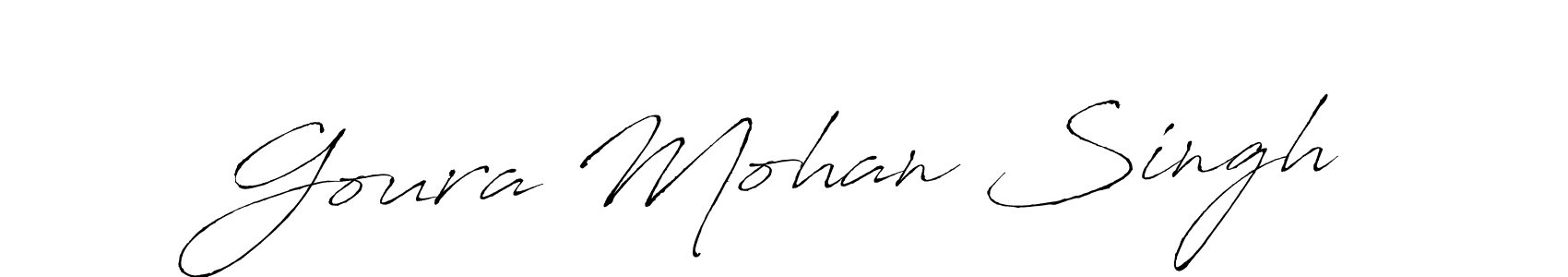 Here are the top 10 professional signature styles for the name Goura Mohan Singh. These are the best autograph styles you can use for your name. Goura Mohan Singh signature style 6 images and pictures png
