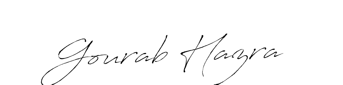 Here are the top 10 professional signature styles for the name Gourab Hazra. These are the best autograph styles you can use for your name. Gourab Hazra signature style 6 images and pictures png