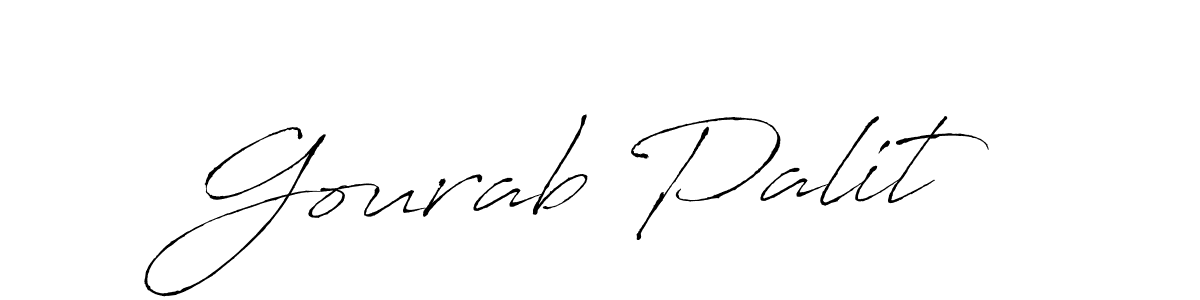 The best way (Antro_Vectra) to make a short signature is to pick only two or three words in your name. The name Gourab Palit include a total of six letters. For converting this name. Gourab Palit signature style 6 images and pictures png