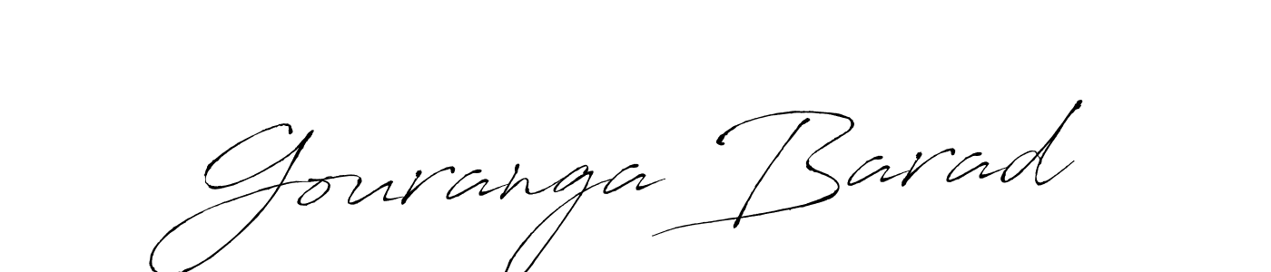 Best and Professional Signature Style for Gouranga Barad. Antro_Vectra Best Signature Style Collection. Gouranga Barad signature style 6 images and pictures png