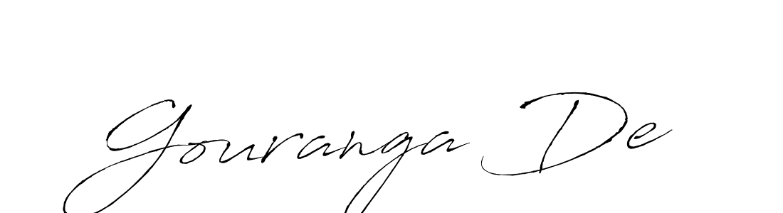 Make a beautiful signature design for name Gouranga De. Use this online signature maker to create a handwritten signature for free. Gouranga De signature style 6 images and pictures png