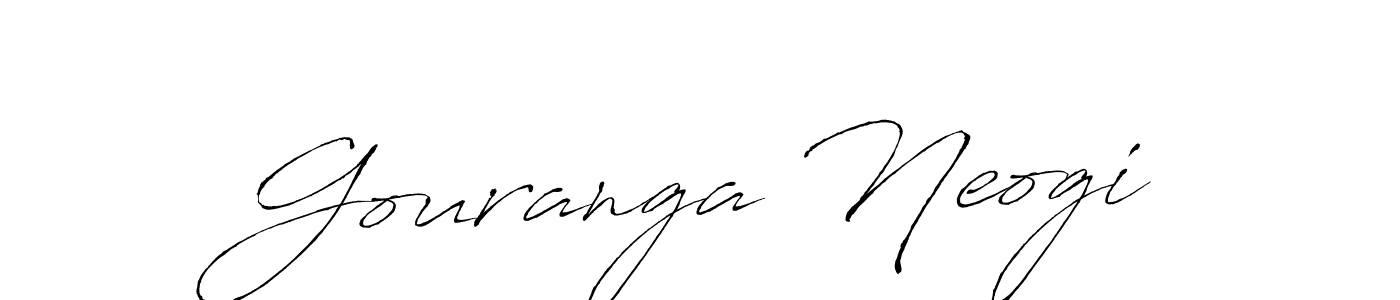 Make a beautiful signature design for name Gouranga Neogi. Use this online signature maker to create a handwritten signature for free. Gouranga Neogi signature style 6 images and pictures png