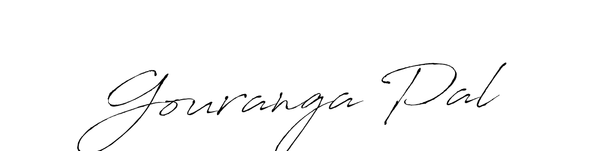 This is the best signature style for the Gouranga Pal name. Also you like these signature font (Antro_Vectra). Mix name signature. Gouranga Pal signature style 6 images and pictures png