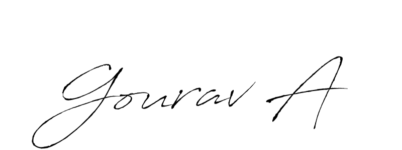 See photos of Gourav A official signature by Spectra . Check more albums & portfolios. Read reviews & check more about Antro_Vectra font. Gourav A signature style 6 images and pictures png