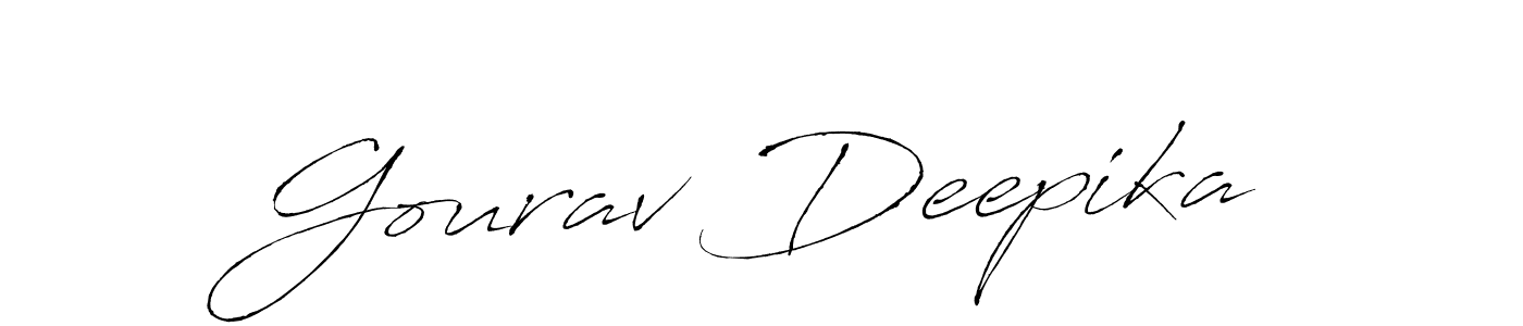 You can use this online signature creator to create a handwritten signature for the name Gourav Deepika. This is the best online autograph maker. Gourav Deepika signature style 6 images and pictures png