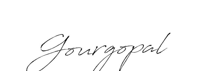 Once you've used our free online signature maker to create your best signature Antro_Vectra style, it's time to enjoy all of the benefits that Gourgopal name signing documents. Gourgopal signature style 6 images and pictures png