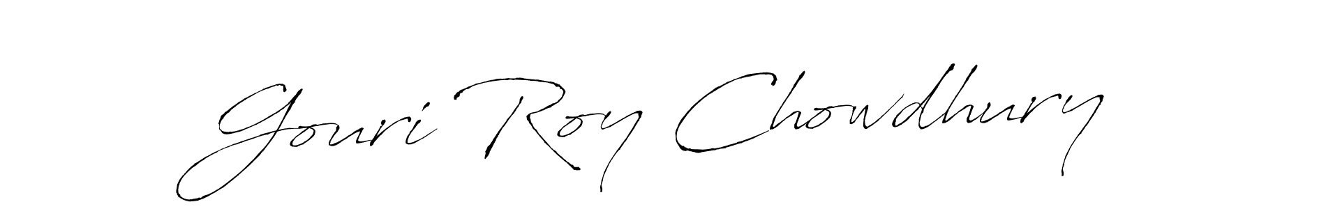 How to Draw Gouri Roy Chowdhury signature style? Antro_Vectra is a latest design signature styles for name Gouri Roy Chowdhury. Gouri Roy Chowdhury signature style 6 images and pictures png