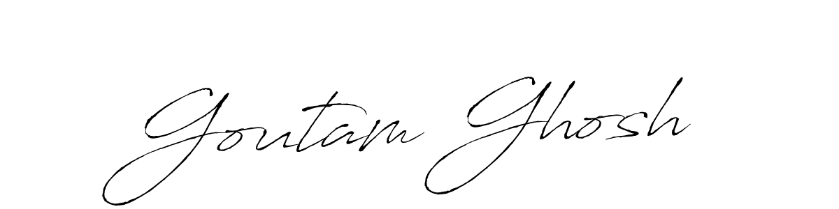 You can use this online signature creator to create a handwritten signature for the name Goutam Ghosh. This is the best online autograph maker. Goutam Ghosh signature style 6 images and pictures png