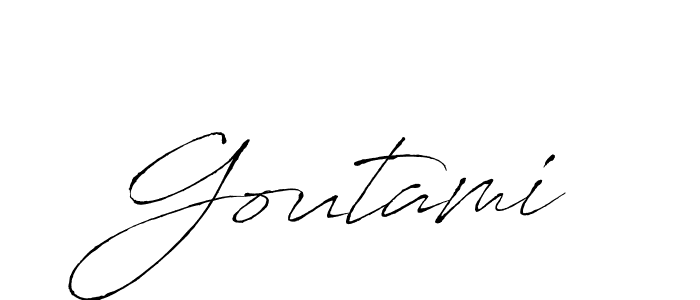 See photos of Goutami official signature by Spectra . Check more albums & portfolios. Read reviews & check more about Antro_Vectra font. Goutami signature style 6 images and pictures png