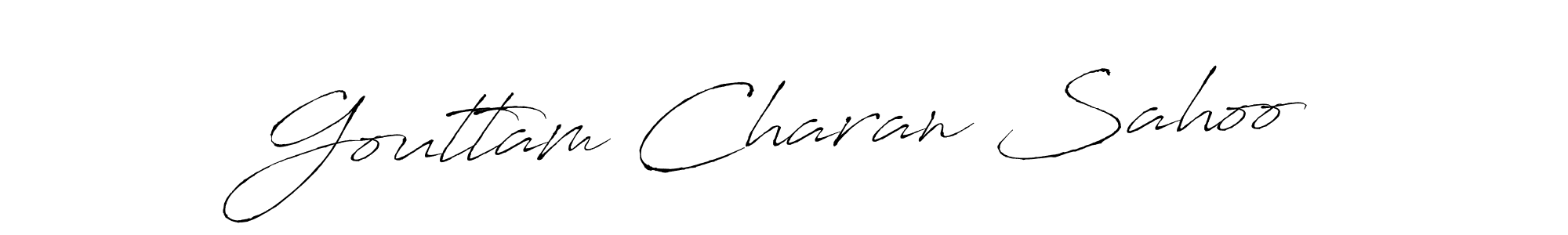 Best and Professional Signature Style for Gouttam Charan Sahoo. Antro_Vectra Best Signature Style Collection. Gouttam Charan Sahoo signature style 6 images and pictures png