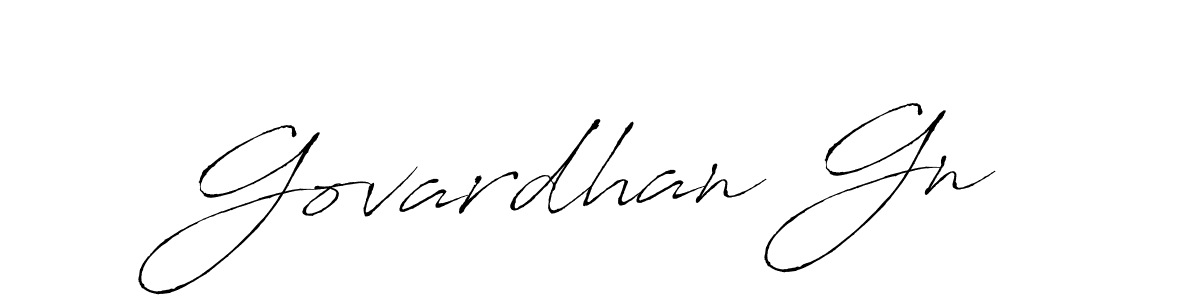 Check out images of Autograph of Govardhan Gn name. Actor Govardhan Gn Signature Style. Antro_Vectra is a professional sign style online. Govardhan Gn signature style 6 images and pictures png