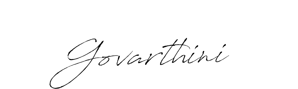 This is the best signature style for the Govarthini name. Also you like these signature font (Antro_Vectra). Mix name signature. Govarthini signature style 6 images and pictures png