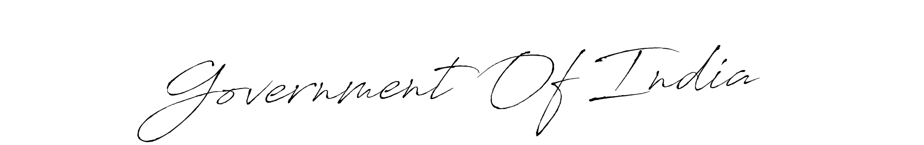 Make a short Government Of India signature style. Manage your documents anywhere anytime using Antro_Vectra. Create and add eSignatures, submit forms, share and send files easily. Government Of India signature style 6 images and pictures png