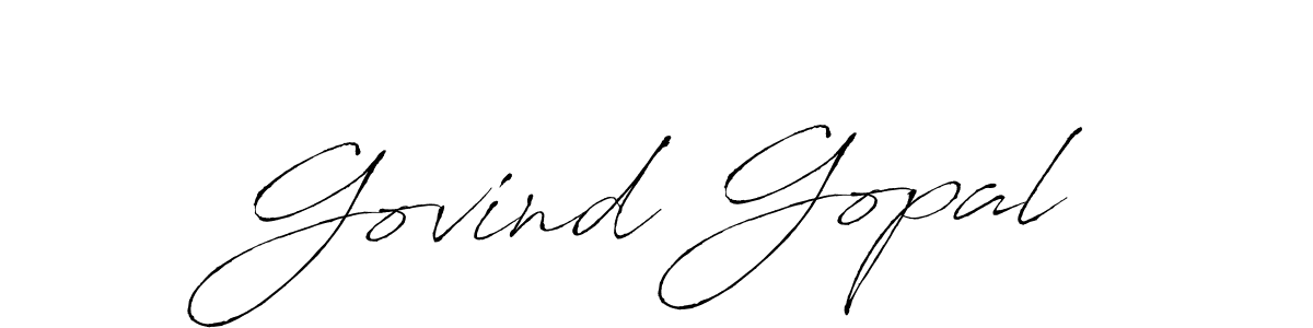 See photos of Govind Gopal official signature by Spectra . Check more albums & portfolios. Read reviews & check more about Antro_Vectra font. Govind Gopal signature style 6 images and pictures png