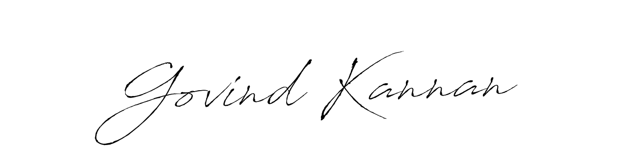 Here are the top 10 professional signature styles for the name Govind Kannan. These are the best autograph styles you can use for your name. Govind Kannan signature style 6 images and pictures png