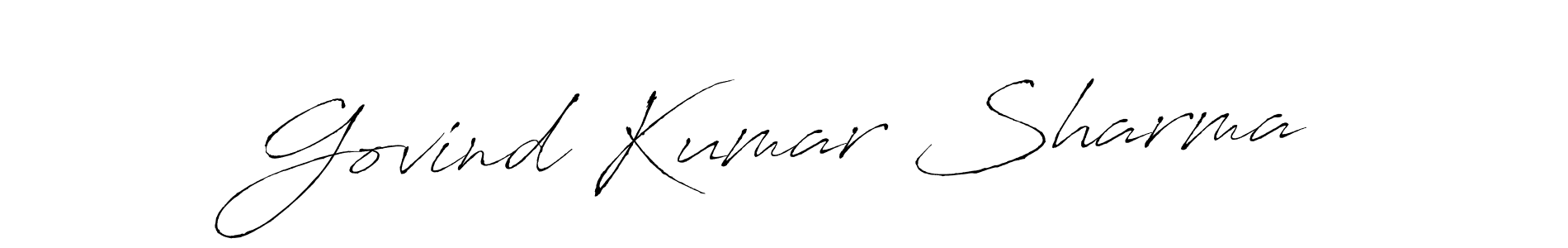 Here are the top 10 professional signature styles for the name Govind Kumar Sharma. These are the best autograph styles you can use for your name. Govind Kumar Sharma signature style 6 images and pictures png