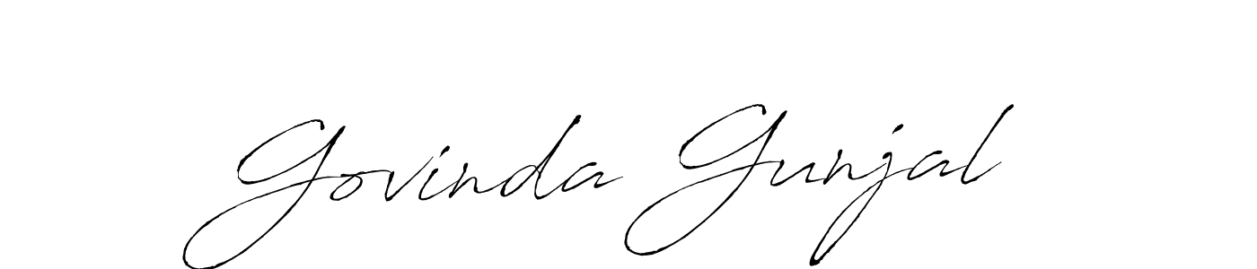 Here are the top 10 professional signature styles for the name Govinda Gunjal. These are the best autograph styles you can use for your name. Govinda Gunjal signature style 6 images and pictures png