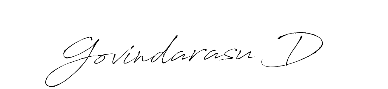 You can use this online signature creator to create a handwritten signature for the name Govindarasu D. This is the best online autograph maker. Govindarasu D signature style 6 images and pictures png