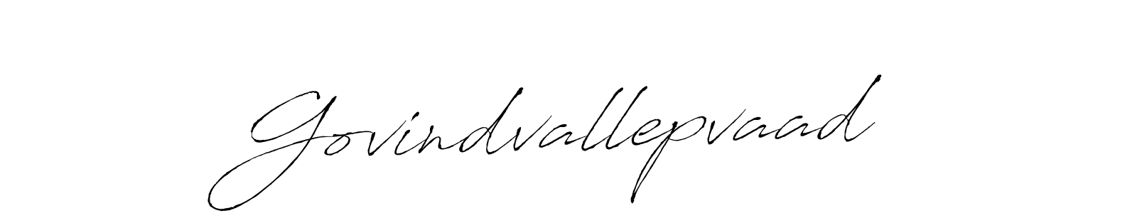 You can use this online signature creator to create a handwritten signature for the name Govindvallepvaad. This is the best online autograph maker. Govindvallepvaad signature style 6 images and pictures png