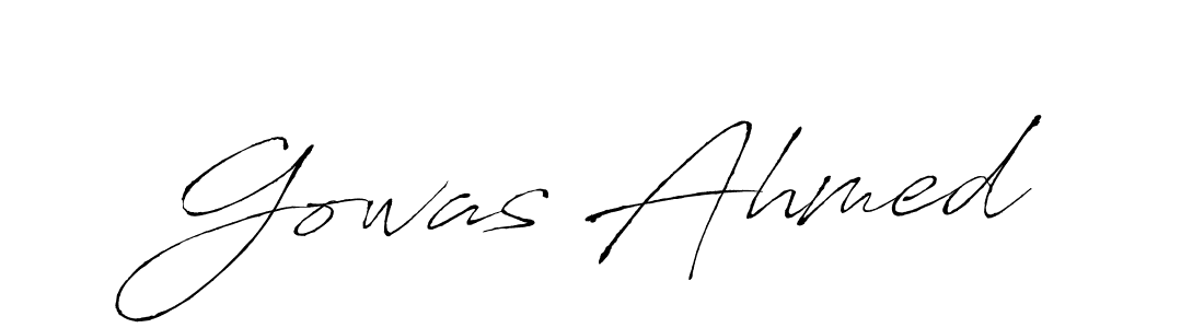 You can use this online signature creator to create a handwritten signature for the name Gowas Ahmed. This is the best online autograph maker. Gowas Ahmed signature style 6 images and pictures png