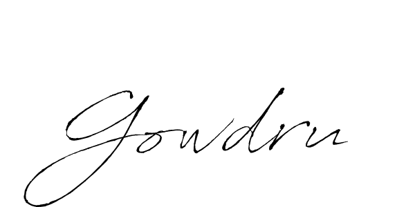 This is the best signature style for the Gowdru name. Also you like these signature font (Antro_Vectra). Mix name signature. Gowdru signature style 6 images and pictures png