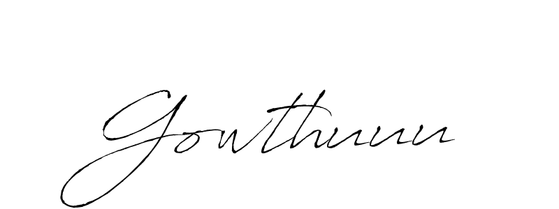 Check out images of Autograph of Gowthuuu name. Actor Gowthuuu Signature Style. Antro_Vectra is a professional sign style online. Gowthuuu signature style 6 images and pictures png