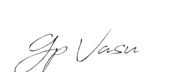 Here are the top 10 professional signature styles for the name Gp Vasu. These are the best autograph styles you can use for your name. Gp Vasu signature style 6 images and pictures png