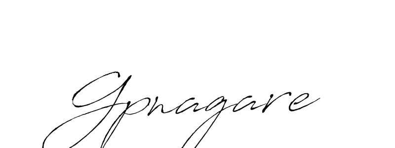 See photos of Gpnagare official signature by Spectra . Check more albums & portfolios. Read reviews & check more about Antro_Vectra font. Gpnagare signature style 6 images and pictures png