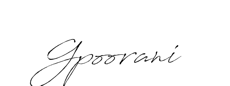 Check out images of Autograph of Gpoorani name. Actor Gpoorani Signature Style. Antro_Vectra is a professional sign style online. Gpoorani signature style 6 images and pictures png