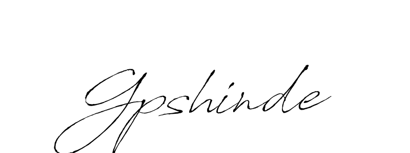 Once you've used our free online signature maker to create your best signature Antro_Vectra style, it's time to enjoy all of the benefits that Gpshinde name signing documents. Gpshinde signature style 6 images and pictures png