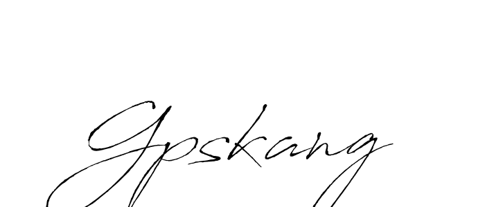 Here are the top 10 professional signature styles for the name Gpskang. These are the best autograph styles you can use for your name. Gpskang signature style 6 images and pictures png