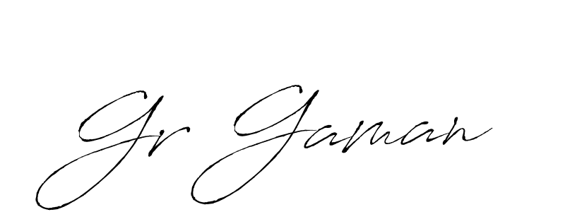 You can use this online signature creator to create a handwritten signature for the name Gr Gaman. This is the best online autograph maker. Gr Gaman signature style 6 images and pictures png