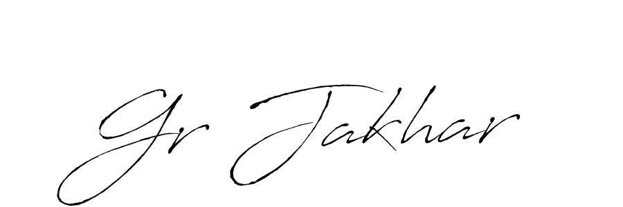 You can use this online signature creator to create a handwritten signature for the name Gr Jakhar. This is the best online autograph maker. Gr Jakhar signature style 6 images and pictures png