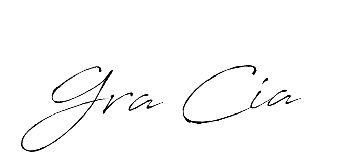 This is the best signature style for the Gra Cia name. Also you like these signature font (Antro_Vectra). Mix name signature. Gra Cia signature style 6 images and pictures png