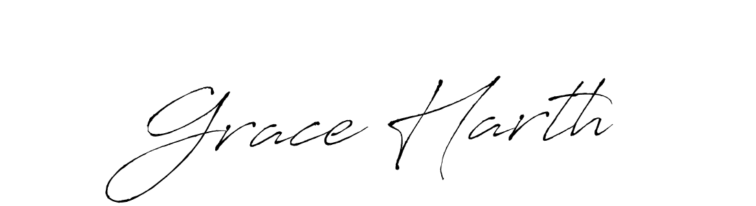 Here are the top 10 professional signature styles for the name Grace Harth. These are the best autograph styles you can use for your name. Grace Harth signature style 6 images and pictures png