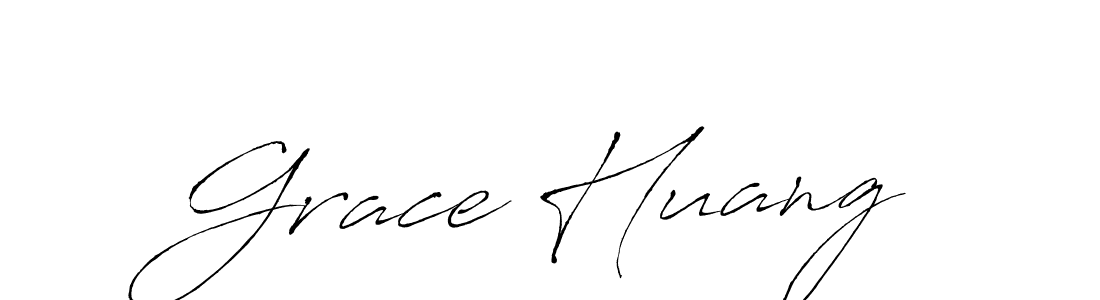 Similarly Antro_Vectra is the best handwritten signature design. Signature creator online .You can use it as an online autograph creator for name Grace Huang. Grace Huang signature style 6 images and pictures png