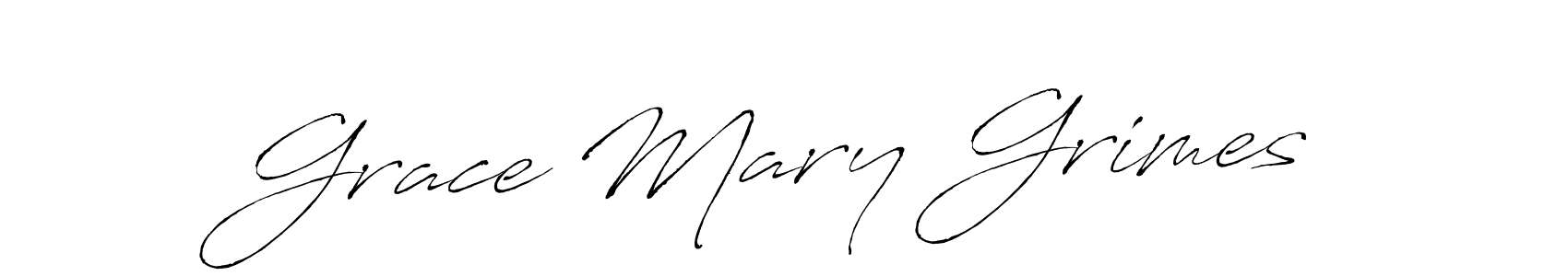 You can use this online signature creator to create a handwritten signature for the name Grace Mary Grimes. This is the best online autograph maker. Grace Mary Grimes signature style 6 images and pictures png