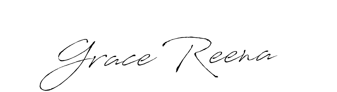 You can use this online signature creator to create a handwritten signature for the name Grace Reena. This is the best online autograph maker. Grace Reena signature style 6 images and pictures png