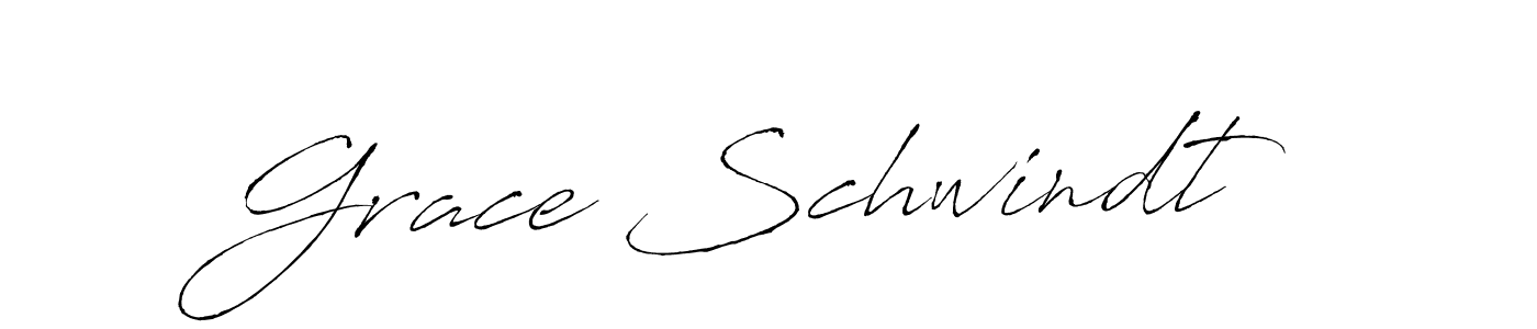 Make a short Grace Schwindt signature style. Manage your documents anywhere anytime using Antro_Vectra. Create and add eSignatures, submit forms, share and send files easily. Grace Schwindt signature style 6 images and pictures png