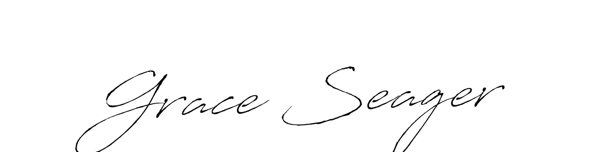 Best and Professional Signature Style for Grace Seager. Antro_Vectra Best Signature Style Collection. Grace Seager signature style 6 images and pictures png