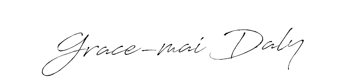 Here are the top 10 professional signature styles for the name Grace-mai Daly. These are the best autograph styles you can use for your name. Grace-mai Daly signature style 6 images and pictures png