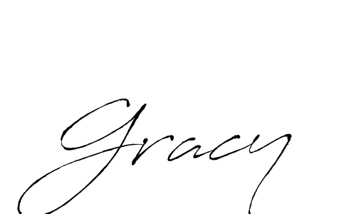 It looks lik you need a new signature style for name Gracy. Design unique handwritten (Antro_Vectra) signature with our free signature maker in just a few clicks. Gracy signature style 6 images and pictures png