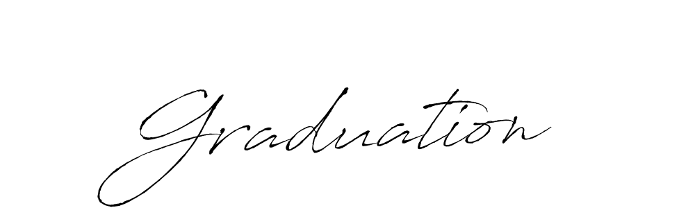 Also You can easily find your signature by using the search form. We will create Graduation name handwritten signature images for you free of cost using Antro_Vectra sign style. Graduation signature style 6 images and pictures png