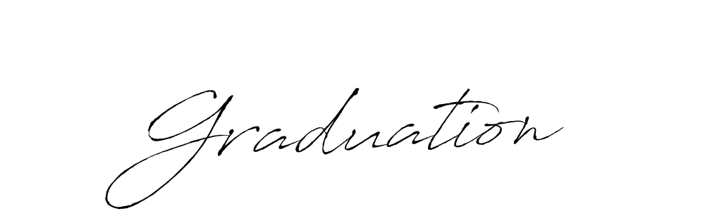 How to make Graduation name signature. Use Antro_Vectra style for creating short signs online. This is the latest handwritten sign. Graduation signature style 6 images and pictures png
