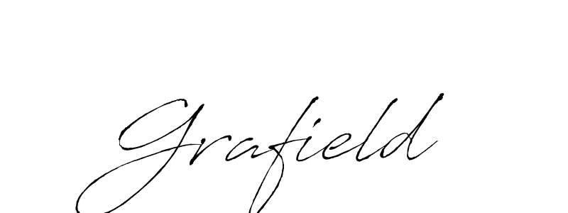 Similarly Antro_Vectra is the best handwritten signature design. Signature creator online .You can use it as an online autograph creator for name Grafield. Grafield signature style 6 images and pictures png