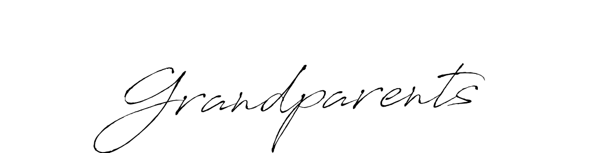 The best way (Antro_Vectra) to make a short signature is to pick only two or three words in your name. The name Grandparents include a total of six letters. For converting this name. Grandparents signature style 6 images and pictures png